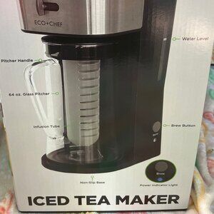 Eco Chef Ice Tea Maker